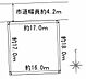 区画図：区画図