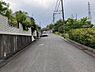 その他：前面道路含む現地写真