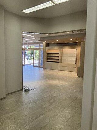 1階店内