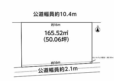 区画図 区画図