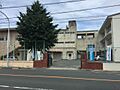 中部中学校 5...