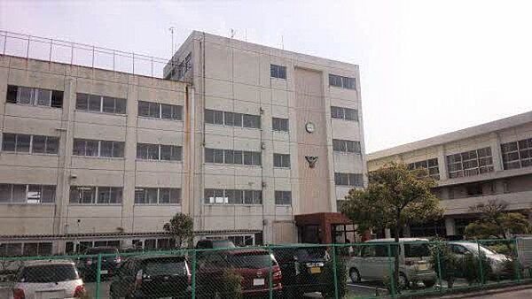 周辺を拡大表示