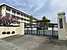 周辺：東部中学校 1480m