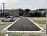 その他：前面道路