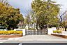 周辺：刈谷市立かりがね小学校 100m