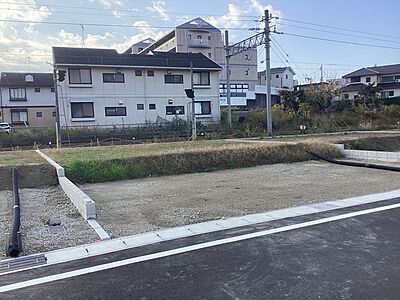 外観:現地写真 外観:現地写真