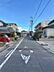 その他：前面道路写真