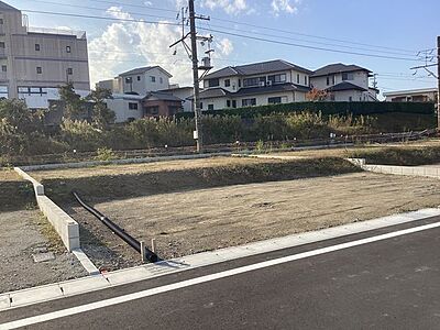 外観:現地写真 外観:現地写真