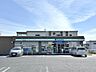 周辺：ファミリーマート知立牛田町店 徒歩20分。 1560m