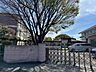 周辺：知立市立来迎寺小学校 徒歩13分。 980m