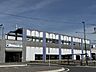 周辺：三河八橋駅(名鉄 三河線) 徒歩11分。 830m