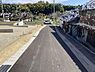 その他：前面道路含む現地写真