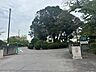 周辺：岡崎市立井田小学校 900m