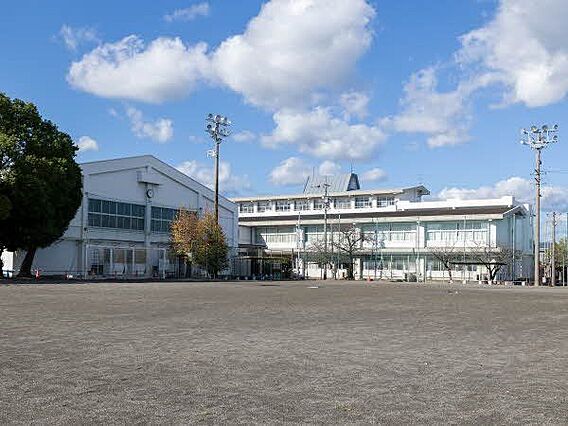焼津市立大富中...