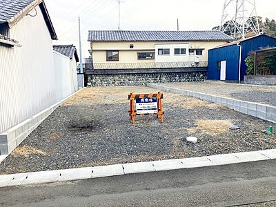 外観：■B区画