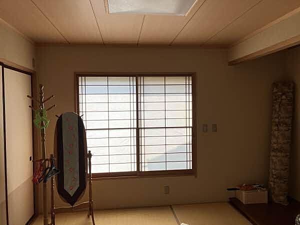 和室を拡大表示