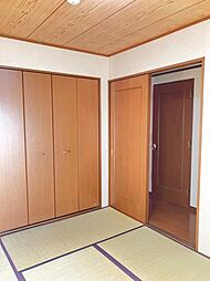 和室の画像