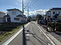 周辺道路