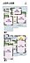 間取り：間取図