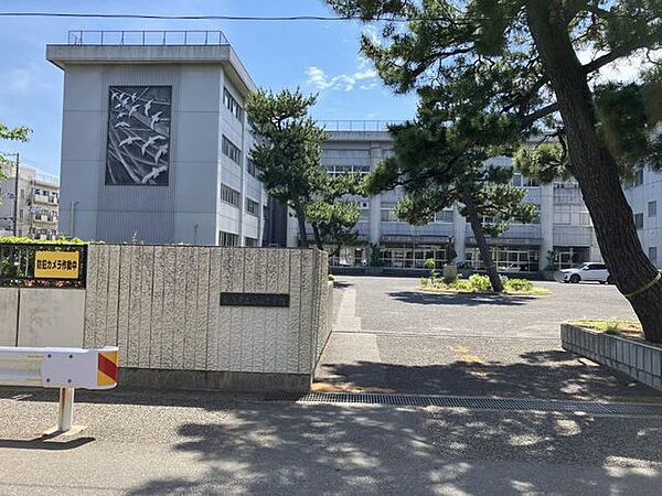 周辺を拡大表示