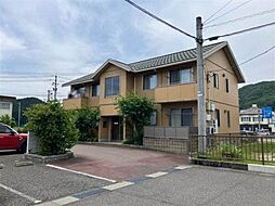 越前市塚原町　ライフォートＡ・Ｂ棟