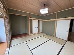 和室の画像