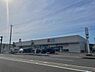 周辺：ウエルシア　金沢三池店 700m