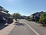 その他：南西側道路