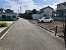 その他：南東側道路