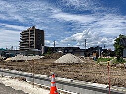 販売用不動産高岡市あわら町 6号地