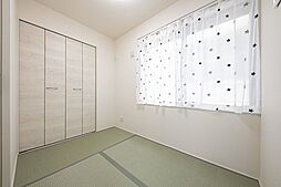 和室の画像