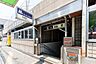 周辺：大阪メトロ千日前線「鶴橋」駅 800m