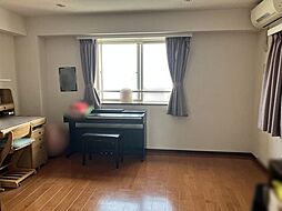 洋室の画像
