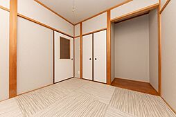 和室の画像