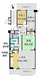 グリーンヒル北野田