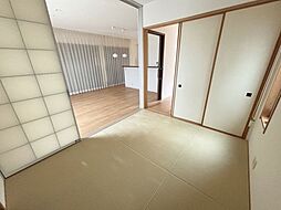 和室の画像