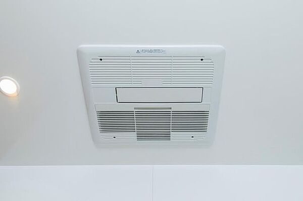 設備を拡大表示