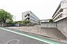 周辺：河合第二中学校 徒歩14分。1975年に分離開校した中学校です。 1100m