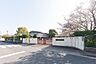 周辺：斑鳩町立斑鳩南中学校 徒歩4分。部活動は、バスケットボール・卓球・剣道・陸上競技などの運動部、吹奏楽・演劇などの文化部が設置されています。 300m