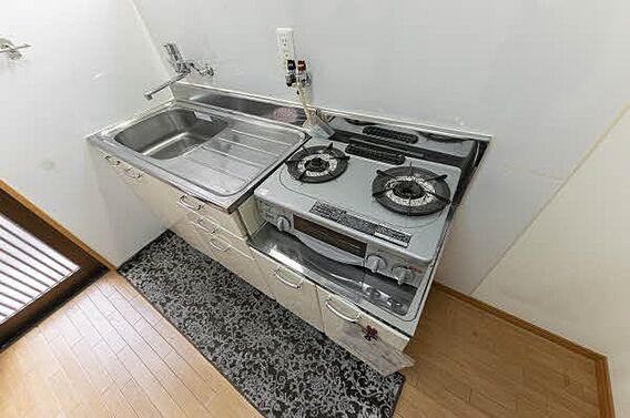 湯沸室