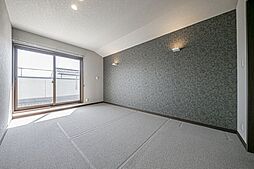 洋室の画像