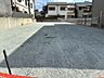 外観：現地土地写真