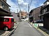 その他：【前面道路含む現地写真】生鮮館なかむら紫明店まで徒歩5分(約330m)、ファミリーマート紫明通店まで徒歩2分(約100m)です。