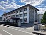 周辺：山口市立平川小学校 765m