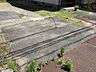 外観：【土地写真】アスファルト部分は解体後のお引渡しです。/2026年6月撮影
