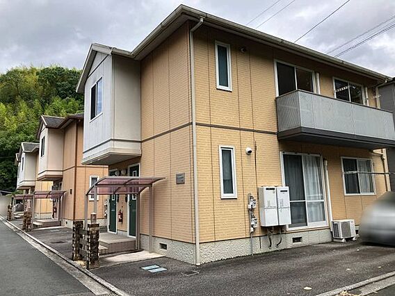 【外観写真】軽...