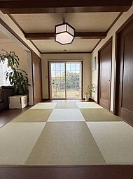 和室の画像