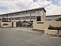 岩戸北小学校