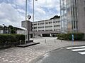 那珂川北中学校