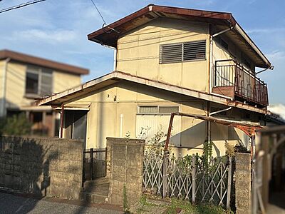 外観 外観